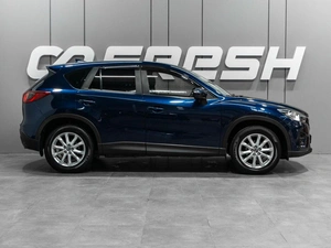 Внедорожник Mazda CX-5 2016 года, 1858000 рублей, Тюмень