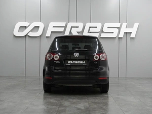 Хетчбэк Volkswagen Golf Plus 2011 года, 924000 рублей, Воронеж