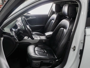 Универсал Audi A6 Allroad Quattro 2012 года, 2919000 рублей, Тюмень