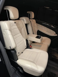 Внедорожник Mercedes-Benz GLS-класс AMG 2016 года, 6500000 рублей, Красноярск