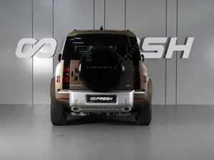 Внедорожник Land Rover Defender 2021 года, 7600000 рублей, Минеральные Воды