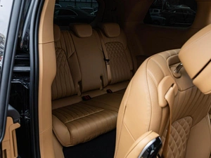 Минивэн Voyah Dream 2023 года, 4248000 рублей, Краснодар