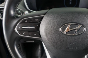 Внедорожник Hyundai Santa Fe 2021 года, 3999000 рублей, Пермь