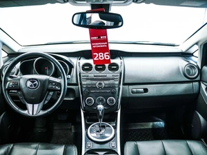 Внедорожник Mazda CX-7 2010 года, 1090000 рублей, Красноярск