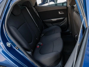 Седан Kia Rio 2014 года, 699000 рублей, Краснодар