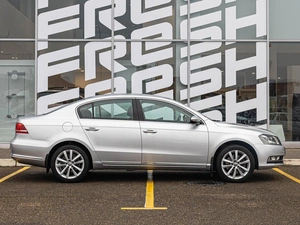 Седан Volkswagen Passat 2012 года, 1475000 рублей, Краснодар