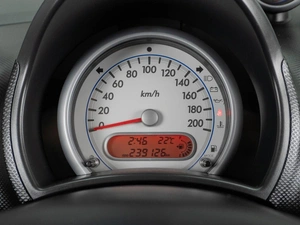 Хетчбэк Suzuki Splash 2010 года, 499000 рублей, Тюмень