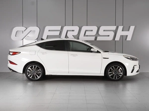 Лифтбек JAC J7 2023 года, 1169000 рублей, Минеральные Воды