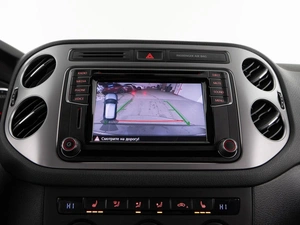 Внедорожник Volkswagen Tiguan 2016 года, 1469077 рублей, Москва