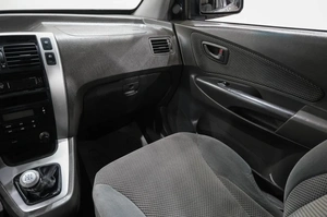 Внедорожник Hyundai Tucson 2006 года, 749000 рублей, Новокузнецк