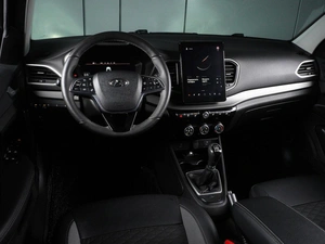 Седан ВАЗ (LADA) Vesta 2024 года, 1529000 рублей, Минеральные Воды