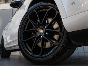Внедорожник Porsche Cayenne 2023 года, 14450000 рублей, Краснодар