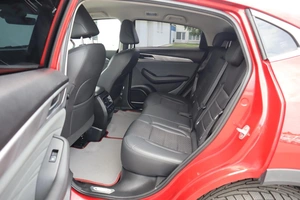 Внедорожник Haval F7x 2024 года, 2170000 рублей, Брянск