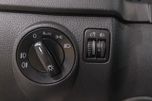 Внедорожник Volkswagen Tiguan 2009 года, 1119000 рублей, Новокузнецк