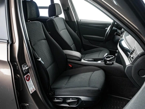 Внедорожник BMW X1 2011 года, 1299000 рублей, Тюмень