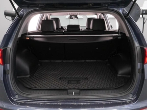 Внедорожник Kia Sportage 2018 года, 2247000 рублей, Воронеж