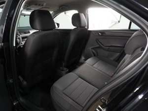 Лифтбек Skoda Rapid 2015 года, 1149000 рублей, Воронеж