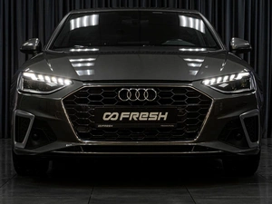 Седан Audi A4 2020 года, 2999000 рублей, Тюмень