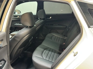 Седан Kia Optima 2018 года, 1997000 рублей, Красноярск