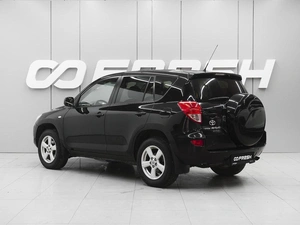 Внедорожник Toyota RAV4 2006 года, 1150000 рублей, Ростов-на-Дону