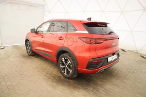 Хэтчбек JAC S3 2023 года, 2199000 рублей, Обнинск