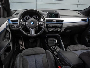 Внедорожник BMW X2 2019 года, 2780000 рублей, Краснодар