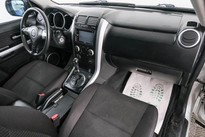 Внедорожник Suzuki Grand Vitara 2008 года, 949000 рублей, Красноярск