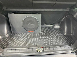 Внедорожник ВАЗ (LADA) Niva Legend Bronto 2024 года, 1590000 рублей, Красноярск