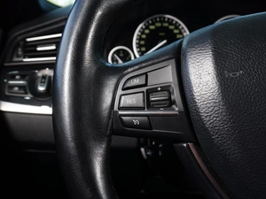 Седан BMW 5 серия 2014 года, 2598000 рублей, Тверь