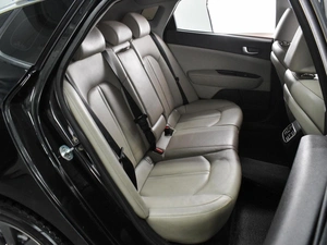 Седан Kia Optima 2017 года, 1897000 рублей, Воронеж