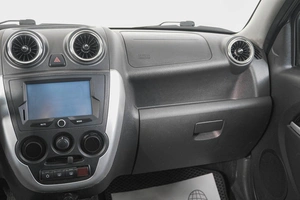 Седан ВАЗ (LADA) Granta 2013 года, 449000 рублей, Кемерово