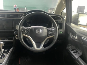 Универсал Honda Shuttle 2018 года, 1350000 рублей, Ачинск
