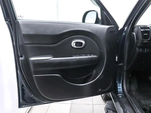 Внедорожник Kia Soul 2017 года, 1649000 рублей, Красноярск