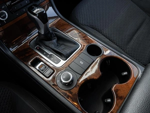 Внедорожник Volkswagen Touareg 2010 года, 1520000 рублей, Ставрополь