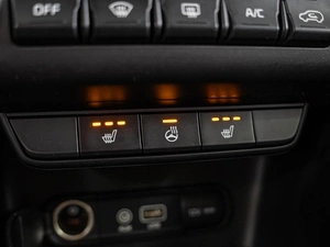 Внедорожник Kia Sportage 2016 года, 1877000 рублей, Краснодар