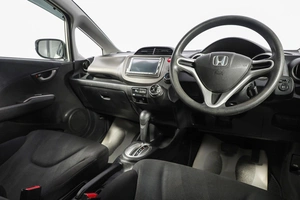 Хетчбэк Honda Fit 2009 года, 779000 рублей, Новосибирск