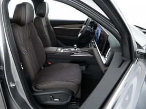 Внедорожник Geely Xingyue L 2025 года, 4197434 рублей, Москва