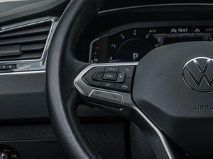 Внедорожник Volkswagen Tiguan 2021 года, 3099000 рублей, Ставрополь