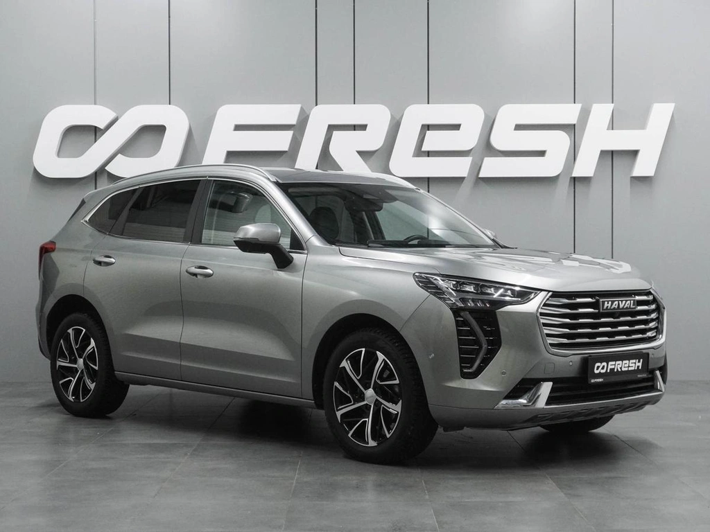 Внедорожник Haval Jolion 2022 года, 1634000 рублей, Воронеж