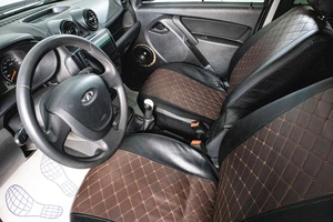 Универсал ВАЗ (LADA) Granta 2018 года, 719000 рублей, Сургут