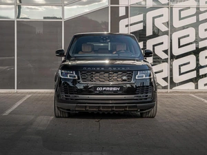 Внедорожник Land Rover Range Rover 2021 года, 8840000 рублей, Краснодар