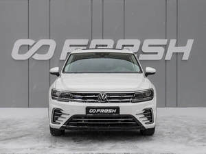 Внедорожник Volkswagen Tiguan L 2020 года, 3798000 рублей, Краснодар