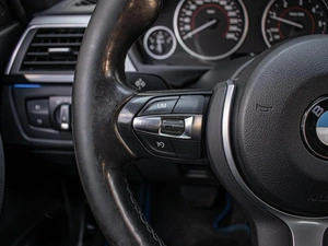Седан BMW 3 серия 2018 года, 2995000 рублей, Краснодар
