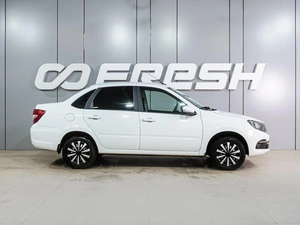 Седан ВАЗ (LADA) Granta 2024 года, 959000 рублей, Воронеж