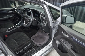 Универсал Honda Shuttle 2019 года, 1249000 рублей, Красноярск