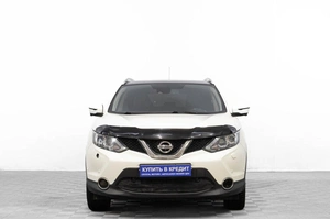 Внедорожник Nissan Qashqai 2014 года, 1699000 рублей, Барнаул