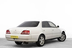 Седан Toyota Cresta 1997 года, 299000 рублей, Барнаул
