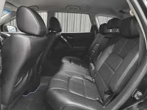 Внедорожник Nissan Murano 2013 года, 1449000 рублей, Красноярск