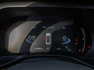 Внедорожник Haval Jolion 2023 года, 1845000 рублей, Ставрополь