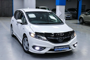 Хетчбэк Honda Jade 2015 года, 1228000 рублей, Солонцы